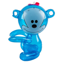 14" Hug-Me Zoo Animal Inflate Assortment - LLB Toys