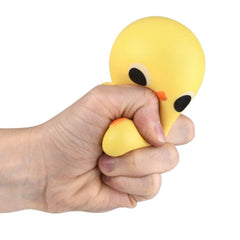 Easter Squish Stretch Assortment  Squishy Toys - LLB Toys