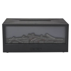 8.5" Mini Fiireplace Humidifier - LLB Toys