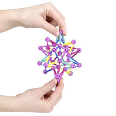 3" MINI COLLAPSIBLE BALL LLB kids toys