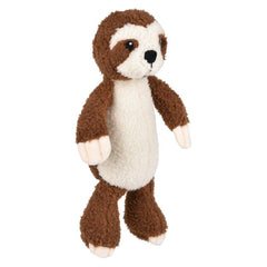 8" Earth Safe Scruffy Sloth Plush LLB Plush Toys