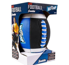 FRANKLIN MINI SPACE LACE FOOTBALL LLB kids toys
