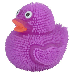 MINI PUFFER DUCKY 2" LLB kids toys