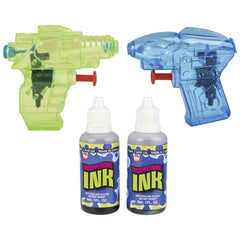 Disappearing Ink Blasters LLB kids toys