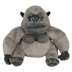 21" Mink Gorilla - LLB Toys