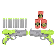 Space Blaster Set Asmt LLB kids toys