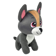 Small Plush Assortment 7.5" 108pc LLB Plush Toys