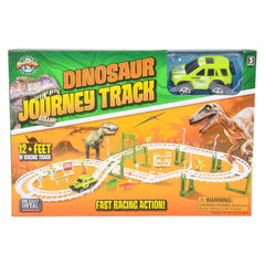 DINOSAUR JOURNEY LLB kids toys