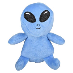 4.5" GALACTIC ALIEN LLB kids toys