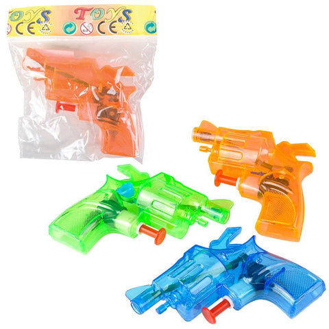 4" WATER SQUIRTER LLB kids toys