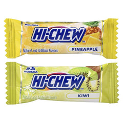 Hi-Chew Tropical Mix - LLB Candy