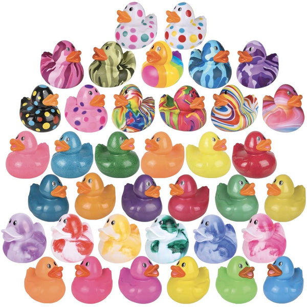 Big Rubber Ducky Mix 6