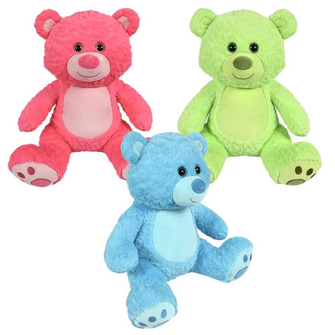 19" Bright Bear  - LLB Toys