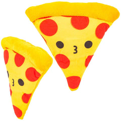 6" plush PIZZA LLB Plush Toys