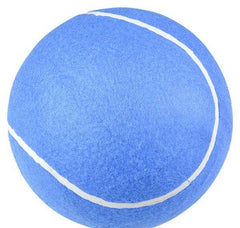 8" JUMBO TENNIS BALL ASSORTMENT LLB Balls