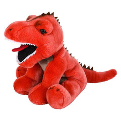 12" HEIRLOOM FLOPPY T-REX LLB Plush Toys