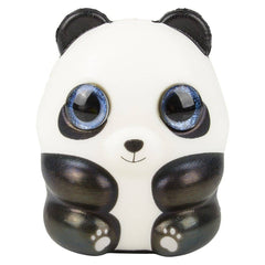 MINI SPARKLE EYE SQUISH 3.5" LLB Squishy Toys