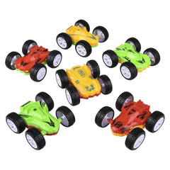 3.5" FLIP FRICTION CAR LLB kids toys