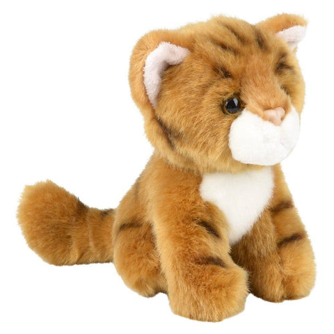 6" HEIRLOOM TREASURE TABBY CAT LLB Plush Toys