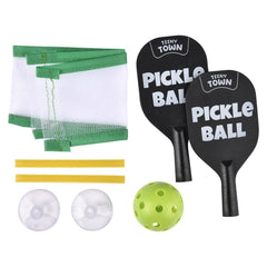 Mini Desktop Pickleball Set - LLB Toys