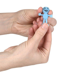 1.75" Stretch Emoticon Figure 100ct - LLB Toys