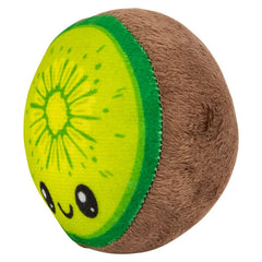 3.75" MINI FRUIT plush LLB Plush Toys