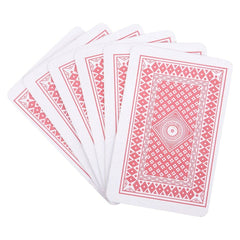 2.5" MINI PLAYING CARDS LLB Playing Cards