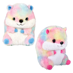 10" Belly Buddy Sugar Hamster - LLB Toys