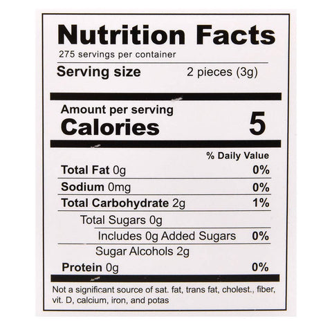 Bubblegum Kids Theos Wacky Watermelon