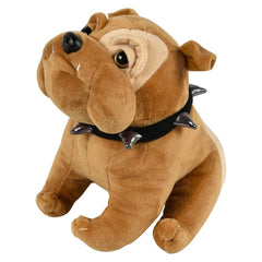 9" Bulldog 42 - LLB Toys