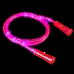 LIGHT-UP JUMP ROPE 93" LLB Light-up Toys