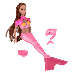 14" Mermaid Box Set - LLB Toys