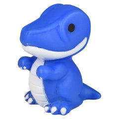 2" DINOSAUR RUBBER CHARACTER ASSORTMENT LLB kids toys