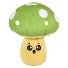 6″ Mushroom LLB Plush Toys
