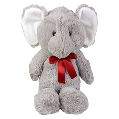 13" Natural Animal Assortment Plush LLB Plush Toys