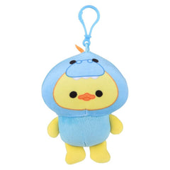 5" Dressed Kawaii Backpack Clip - LLB Toys