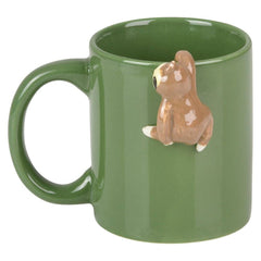 11.5oz HANGING SLOTH MUG LLB kids toys