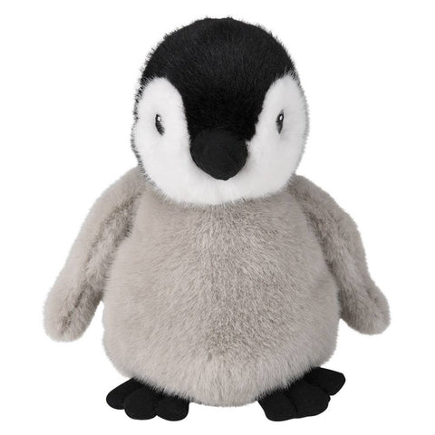12" Animal Den Baby Penguin - LLB Toys