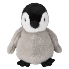12" Animal Den Baby Penguin - LLB Toys