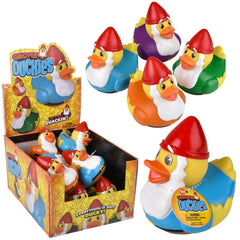 3.5" Gnome Duckies - LLB Toys