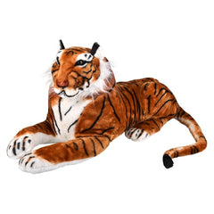36" Plush Tiger Plush LLB Plush Toys