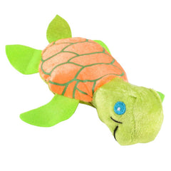 7" SEA TURTLE plush LLB Plush Toys