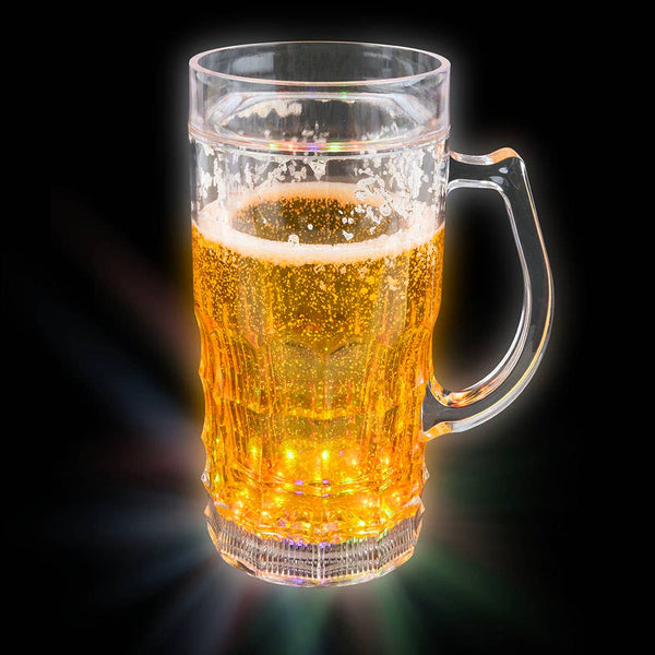 14.5oz Light-Up Beer Stein - LLB Toys