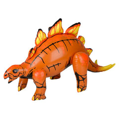 24" STEGOSAURUS INFLATE LLB Inflatable Toy