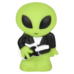 2.25" RUBBER ALIEN ASSORTMENT LLB kids toys