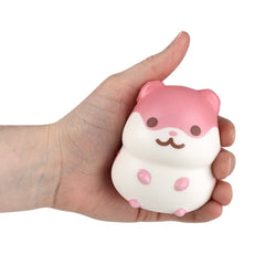 Squish Kawaii Animals 3.25" - LLB Toys