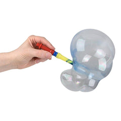 Magic Goo Balloon Making Paste 0.7oz 24ct - LLB Toys