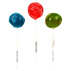 Tootsie Pop Fruit Ones 48ct - LLB Candy