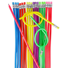13" FLEXIBLE PENCIL LLB Stationary