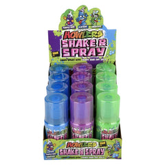 Howlers Shake & Spray Asst